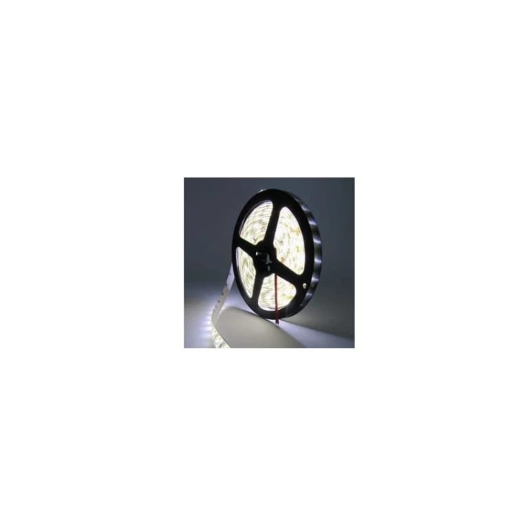 Taśma LED 300SMD2835 biała neutralna wodoodporna IP63 - 5m rolka