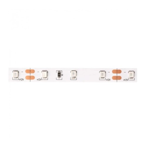 Taśma LED 300SMD2835 niebieska niewodoodporna IP20 - 5m diody