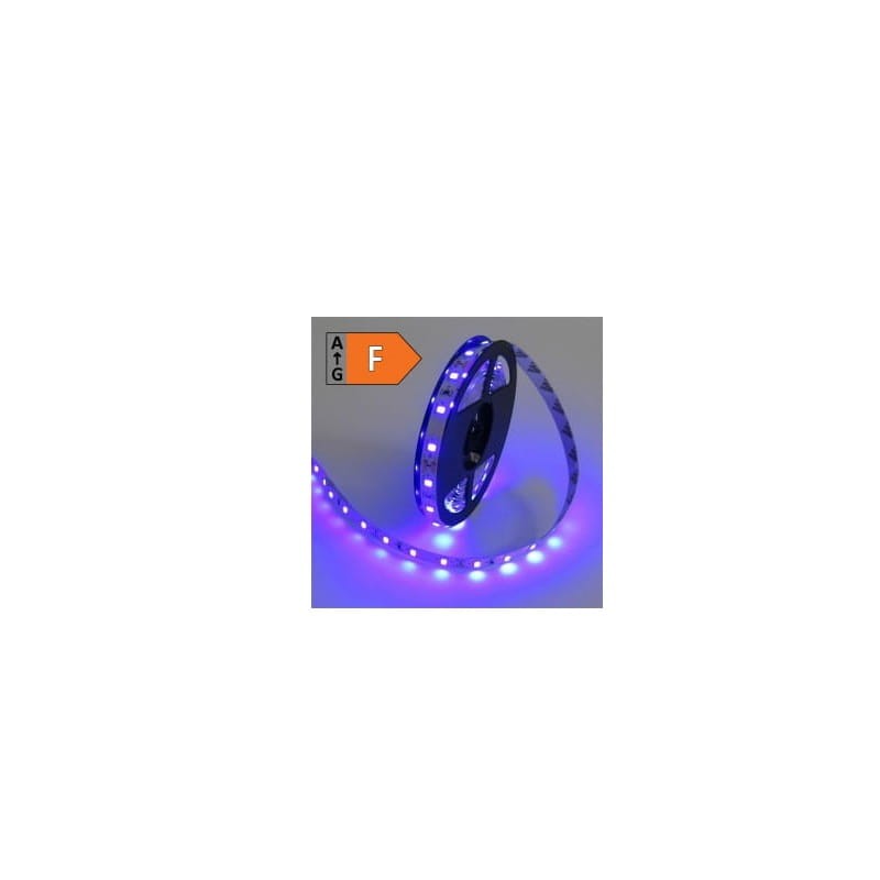 Taśma niebieska klasa F