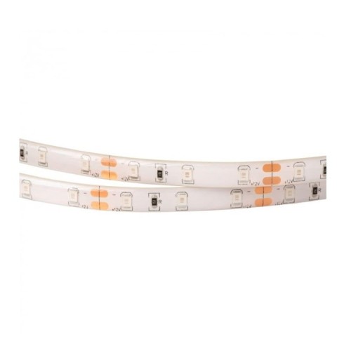Taśma LED 300SMD2835 niebieska wodoodporna IP63 - 5m diody