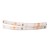 Taśma LED 300SMD2835 niebieska wodoodporna IP63 - 5m diody