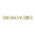 Taśma LED 300SMD5050 biała ciepła niewodoodporna IP20 - 5m diody