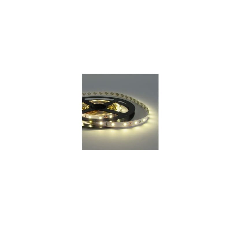 Taśma LED 300SMD5050 biała neutralna niewodoodporna IP20 - 5m rolka