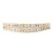 Taśma LED 300SMD5050 biała zimna wodoodporna IP63 - 5m diody
