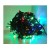 Lampki choinkowe LED 500 multicolor