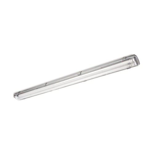 Oprawa hermetyczna na świetlówki tuby LED 2x120cm IP65