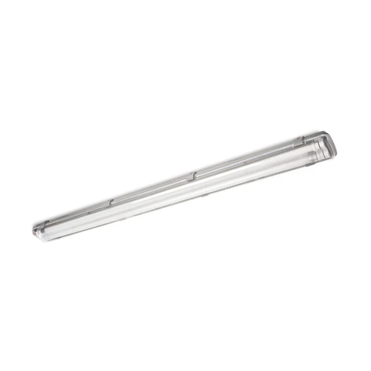 Oprawa hermetyczna na świetlówki tuby LED 2x120cm IP65