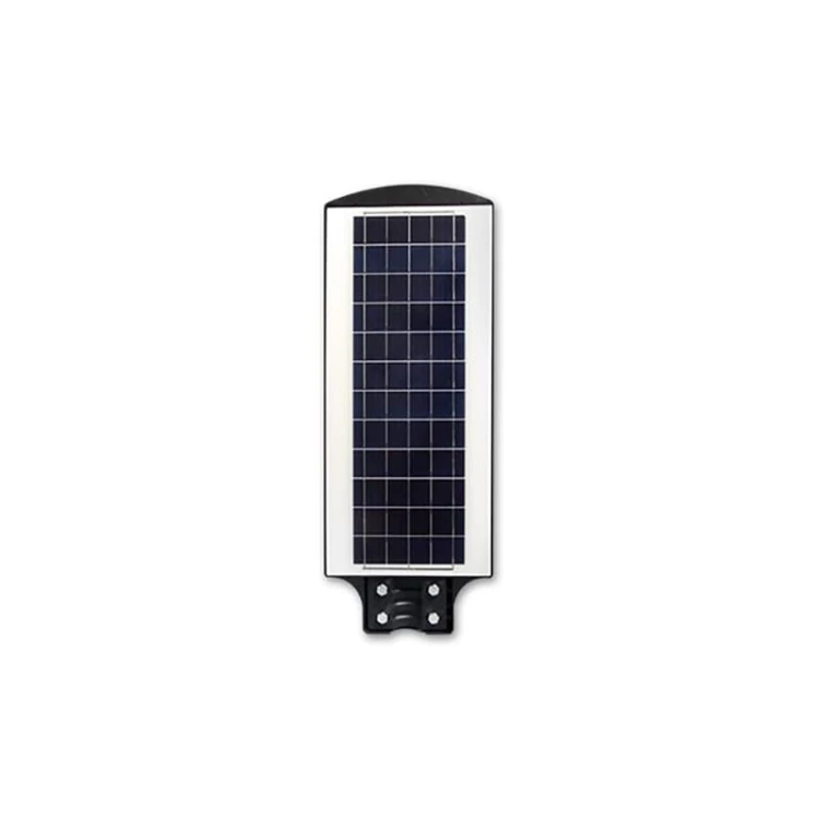 Lampa uliczna LED SOLARNA 150W 6000K PIR + pilot_3