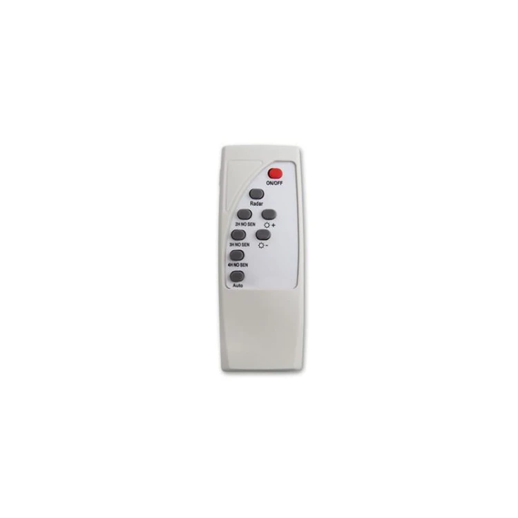 Lampa uliczna LED SOLARNA 200W 6000K PIR + pilot_4