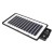 Lampa uliczna LED SOLARNA 200W 6000K PIR + pilot_2