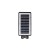 Lampa uliczna LED SOLARNA 200W 6000K PIR + pilot_3