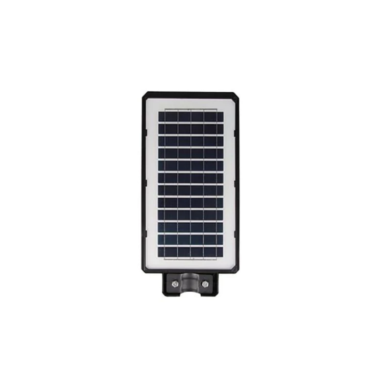 Lampa uliczna LED SOLARNA 200W 6000K PIR + pilot_3