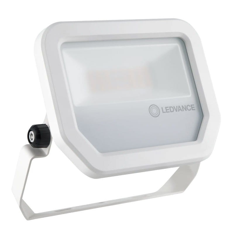 Naświetlacz LED LEDVANCE FLOODLIGHT 20W - 4000K biały