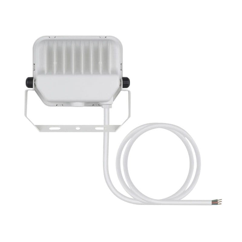 Naświetlacz LED LEDVANCE FLOODLIGHT 20W - 4000K biały tył