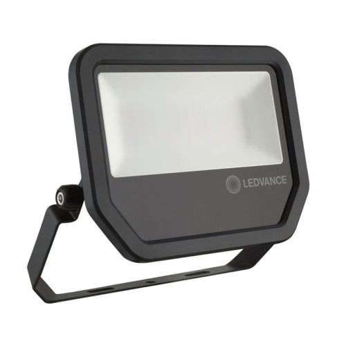 Naświetlacz LED LEDVANCE FLOODLIGHT 50W - 4000K czarny