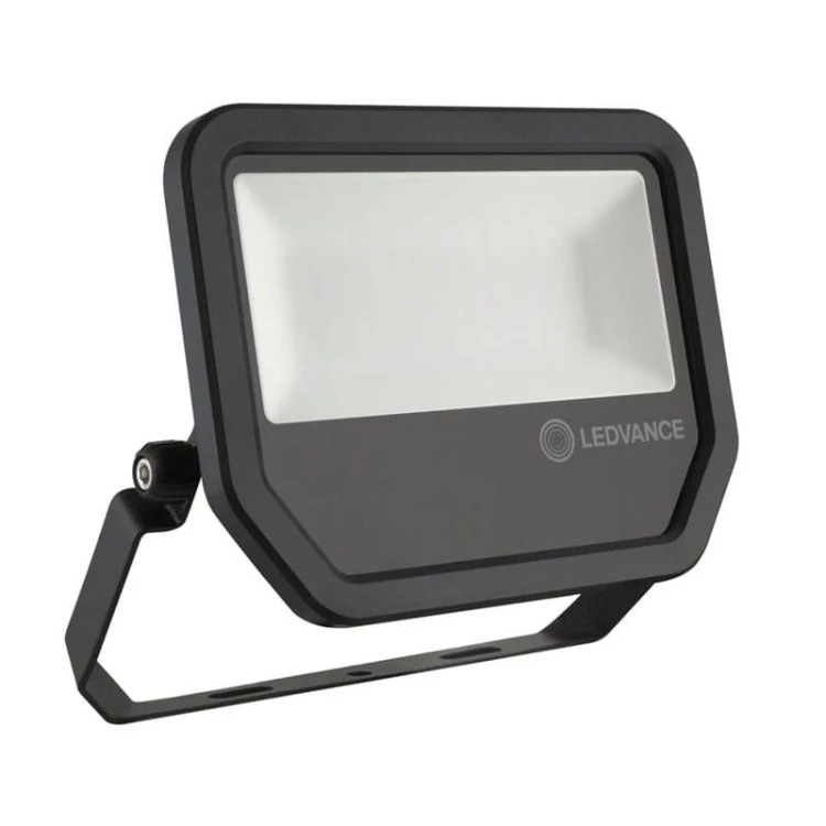 Naświetlacz LED LEDVANCE FLOODLIGHT 50W - 4000K czarny