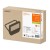 Naświetlacz LED LEDVANCE FLOODLIGHT 50W - 4000K czarny opakowanie