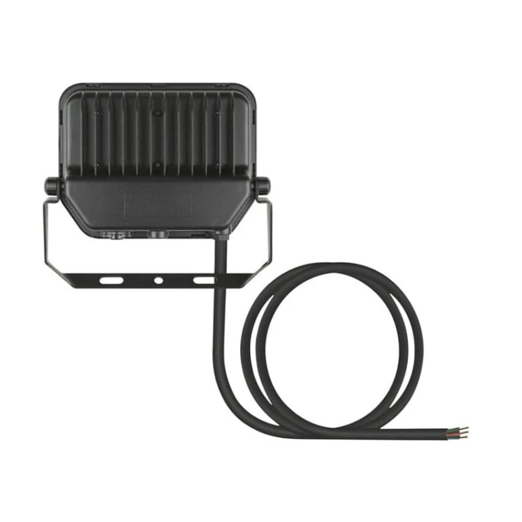 Naświetlacz LED LEDVANCE FLOODLIGHT 50W - 4000K czarny tył