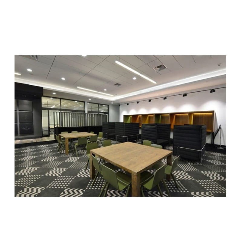 Świetlówka LED OSRAM T8 16W 120 cm 6500K AC-230V restauracja