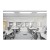 Świetlówka LED OSRAM T8 16W 120 cm 6500K AC-230V biuro