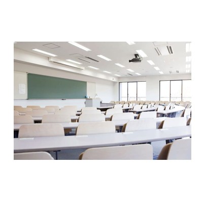 Świetlówka LED OSRAM T8 8W 60 cm 4000K sala konferencyjna