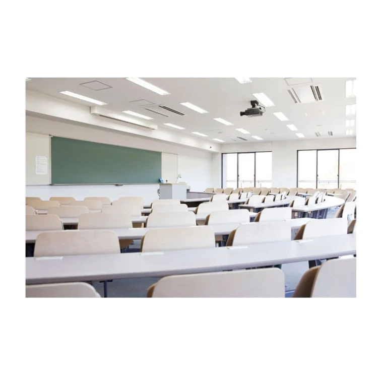 Świetlówka LED OSRAM T8 8W 60 cm 4000K sala konferencyjna