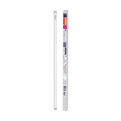 Świetlówka LED OSRAM T8 8W 60 cm 4000K glass AC-230V z opakowaniem