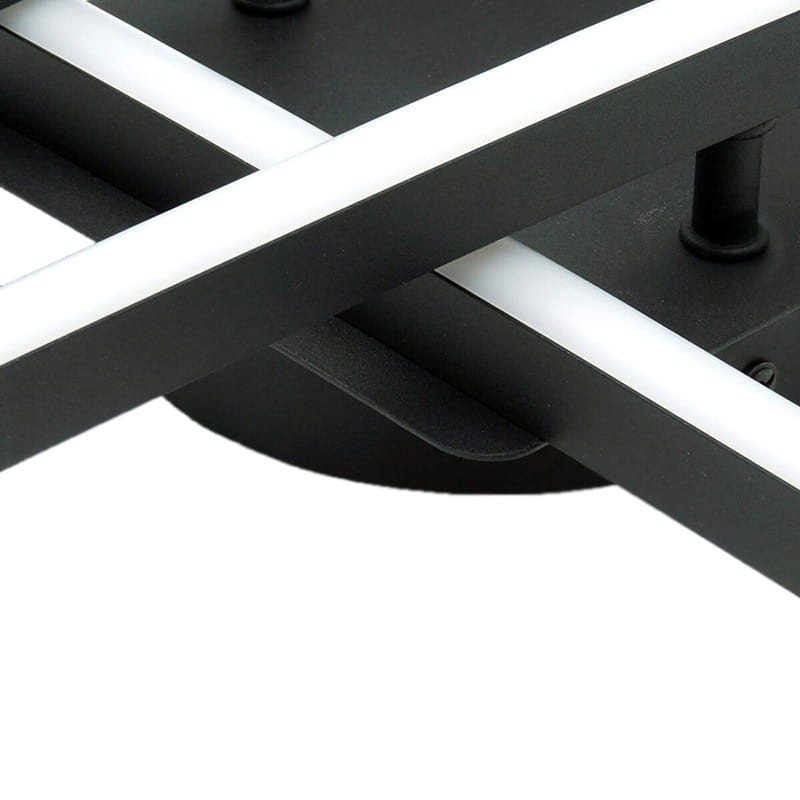 Żyrandol, lampa LED AUSTIN 48W neutralna 4000K czarny_6