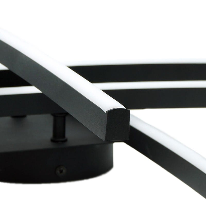 Żyrandol, lampa LED AUSTIN 48W neutralna 4000K czarny_10