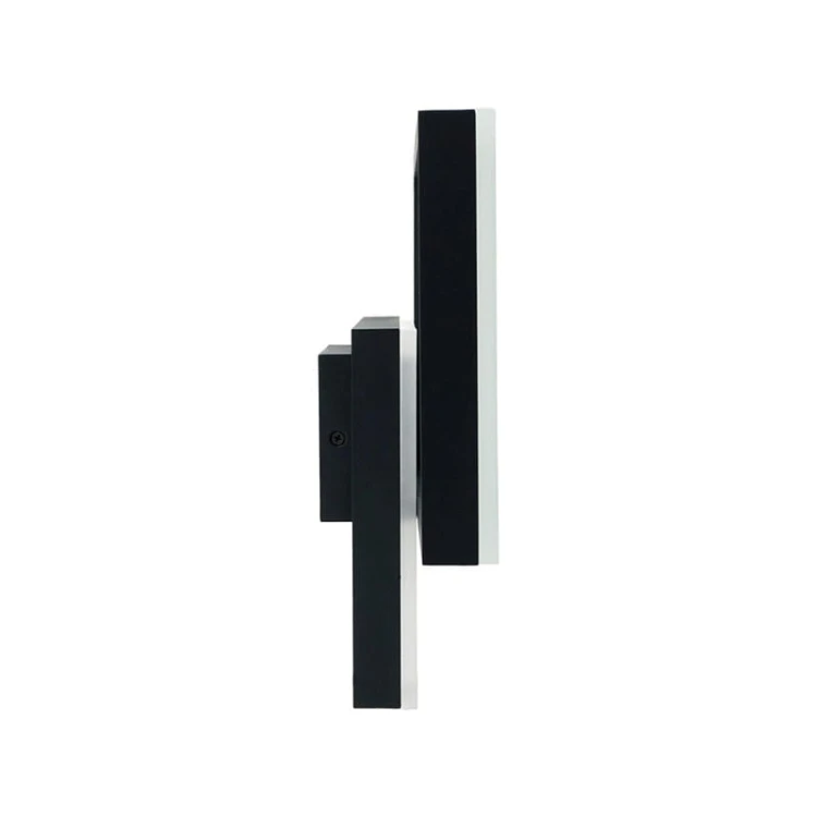 Żyrandol, lampa LED ARTESIA 48W CCT ciepła-zimna czarna + pilot_6
