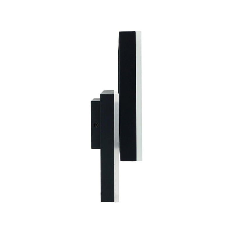 Żyrandol, lampa LED ARTESIA 48W CCT ciepła-zimna czarna + pilot_6