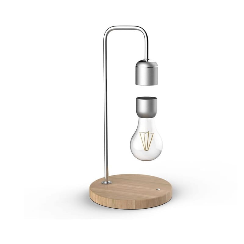 Lampka 2W z lewitującą żarówką DH0106-EULELP - biała ciepła.jpg