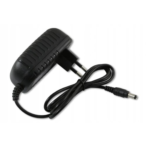 Zasilacz LED 24W 12V DC 2A impulsowy stabilizowany desktop