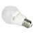 Żarówka LED E27 10W kula A60 ciepła 2700K 1400lm_2