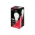 Żarówka LED E27 10W kula A60 neutralna 4000K 1400lm_1