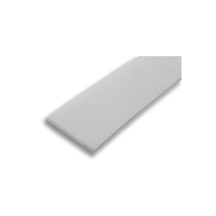 SZYBKA mleczna do profili LED Slim 2 metry