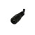 Gniazdo żeńskie DC 2,1 x 5,5 mm z przewodem 13 cm do lutowania gniazdo