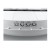 Plafon LED LEDline LUNAR MV 22W 230V IP65 4000K - biała dzienna regulacja