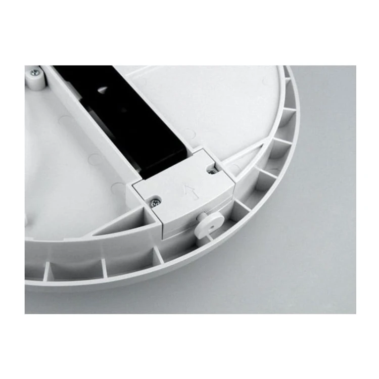 Plafon LED LEDline LUNAR MV 22W 230V IP65 4000K - biała dzienna montaż