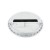 Plafon LED LEDline LUNAR MV 22W 230V IP65 4000K - biała dzienna tył