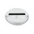 Plafon LED LEDline LUNAR z czujnikiem 16W 230V IP65 4000K - biała dzienna montaż