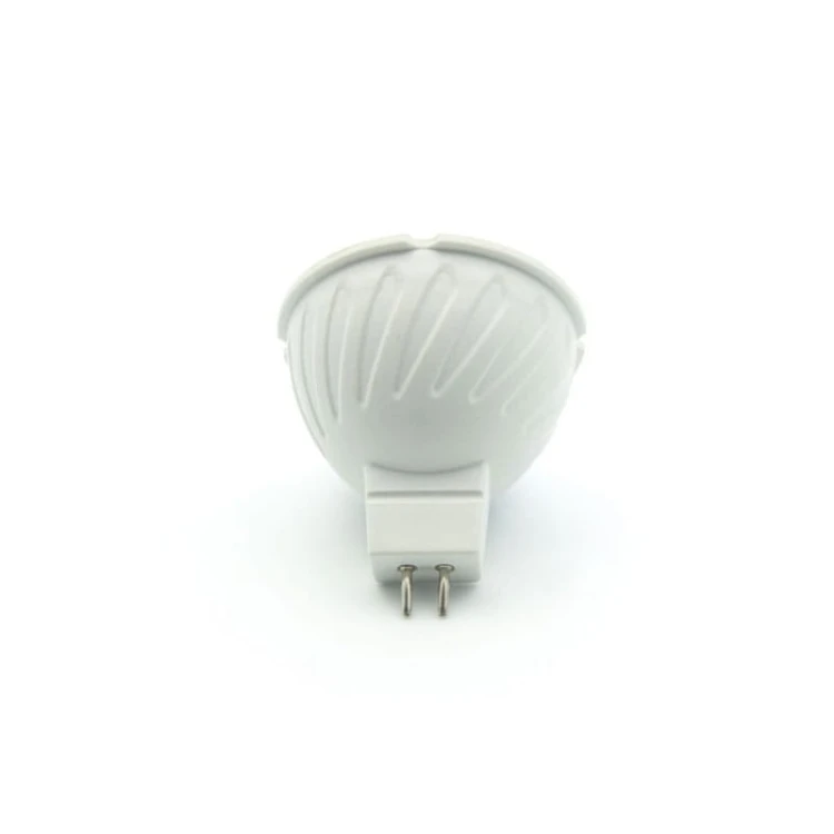 ŻARÓWKA LED MR16, GU5,3 3W 230V