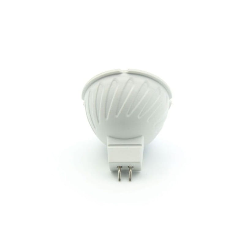 ŻARÓWKA LED MR16, GU5,3 3W 230V