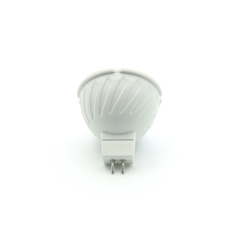 ŻARÓWKA LED MR16, GU5,3 3W 230V biała neutralna