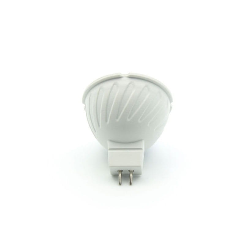 ŻARÓWKA LED MR16, GU5,3 3W 230V biała neutralna
