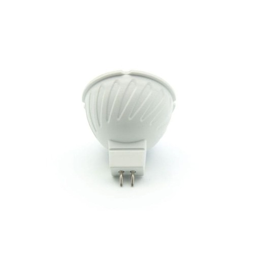 ŻARÓWKA LED MR16, GU5,3 6W 230V