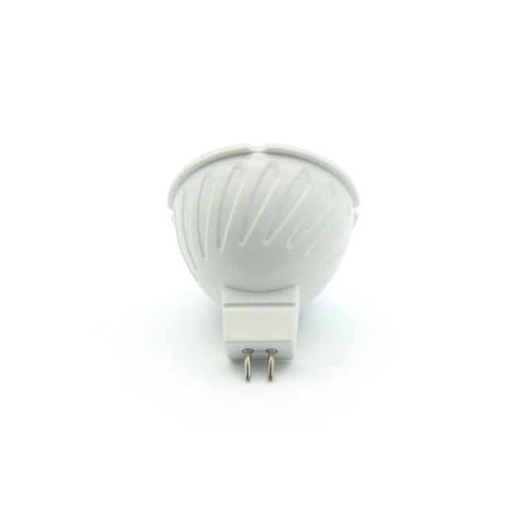 ŻARÓWKA LED MR16, GU5,3 6W 230V