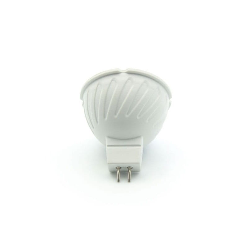 ŻARÓWKA LED MR16, GU5,3 6W 230V
