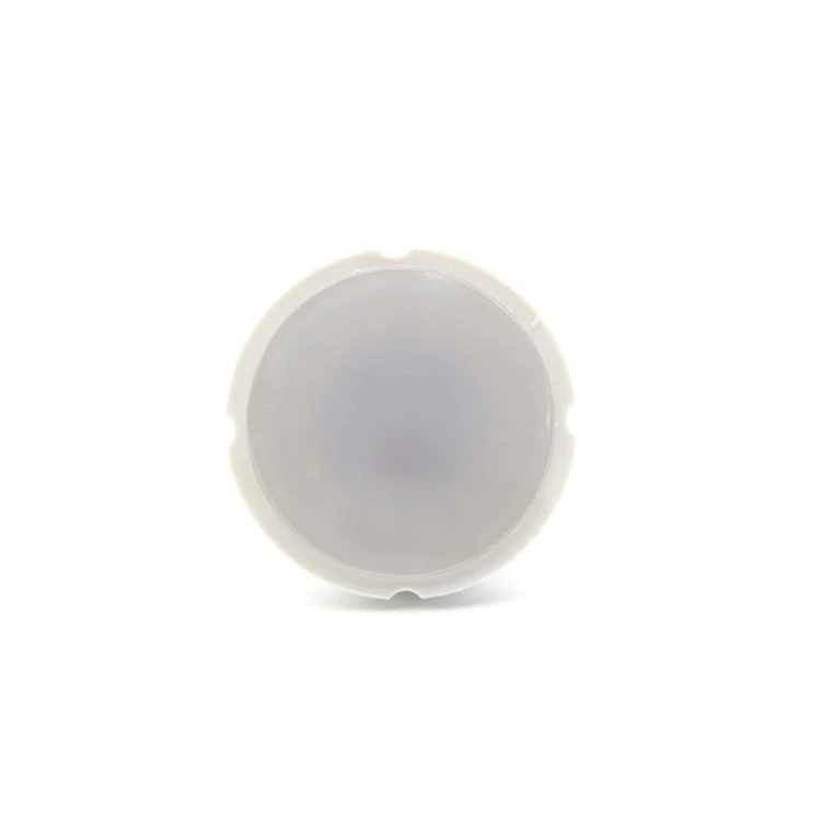 ŻARÓWKA LED MR16, GU5,3 6W 230V biała zimna 4200K