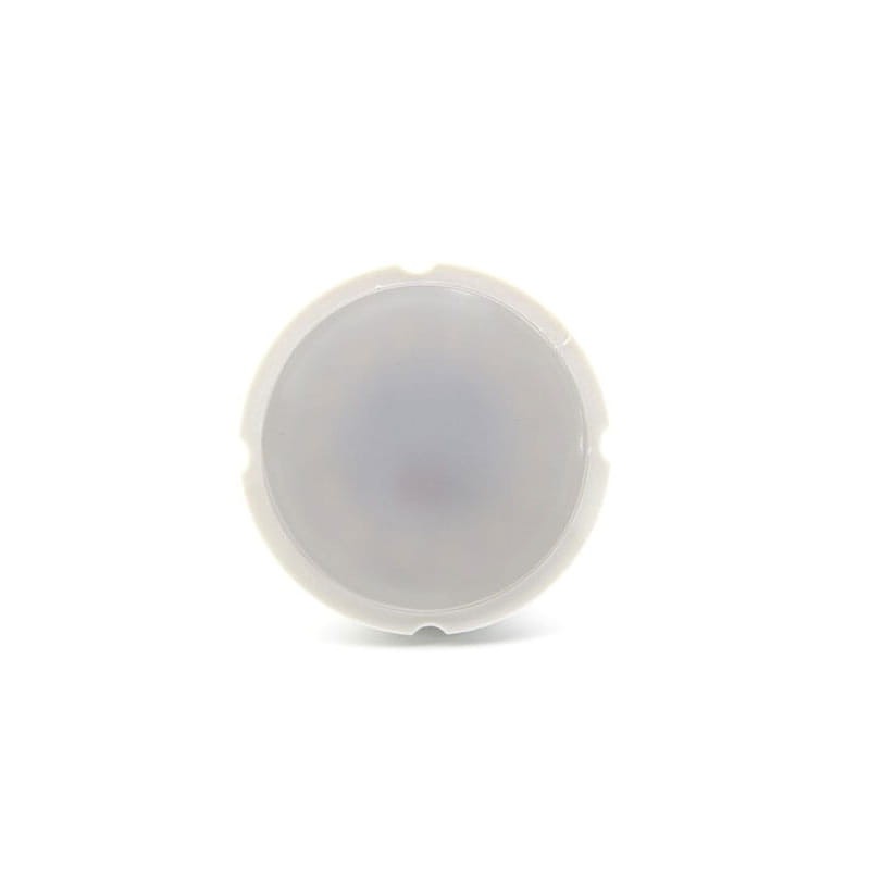 ŻARÓWKA LED MR16, GU5,3 6W 230V biała zimna 4200K